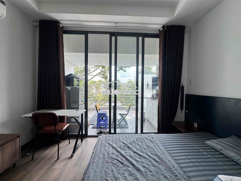 🏠 Căn hộ đầy đủ nội thất – hoàng sa, quận 1  📍 địa chỉ: 27 hoàng sa, p