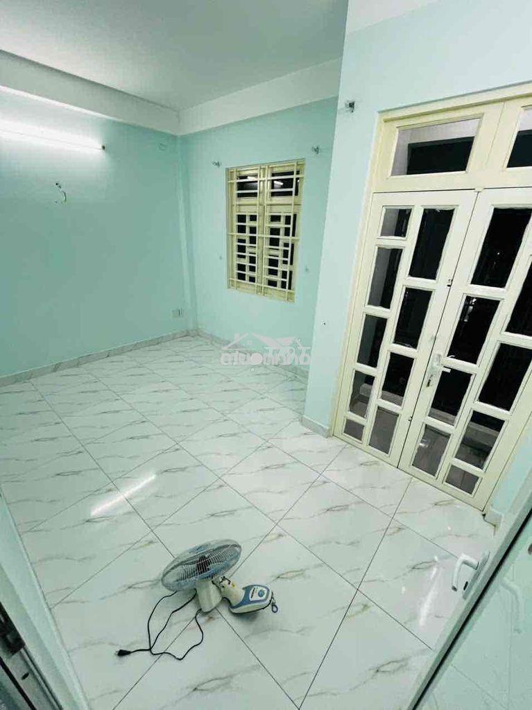 Cho thuê nhà nguyên căn phạm thế hiển -sát mặt tiền -vào ở ngay - 4