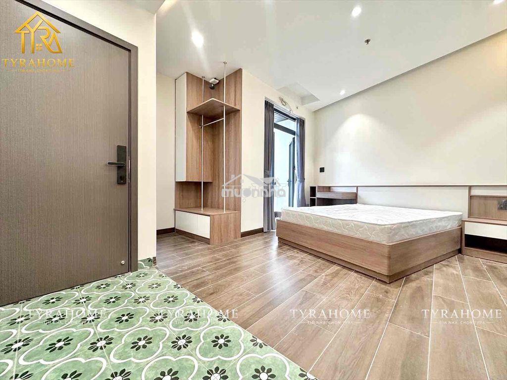 🔥 Khai trương tòa căn hộ dịch vụ cao cấp – 50m², ban công, tách bếp - Ảnh 4