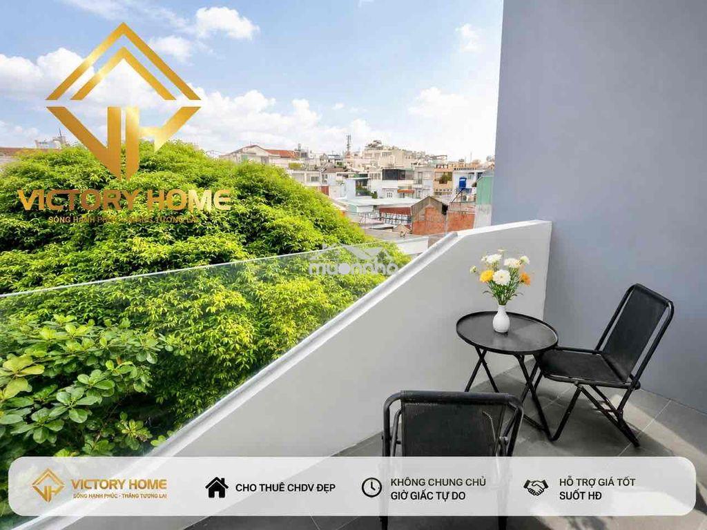 2 không gian ngủ gần các trường đại học uth, hutech, ftu,… - 4