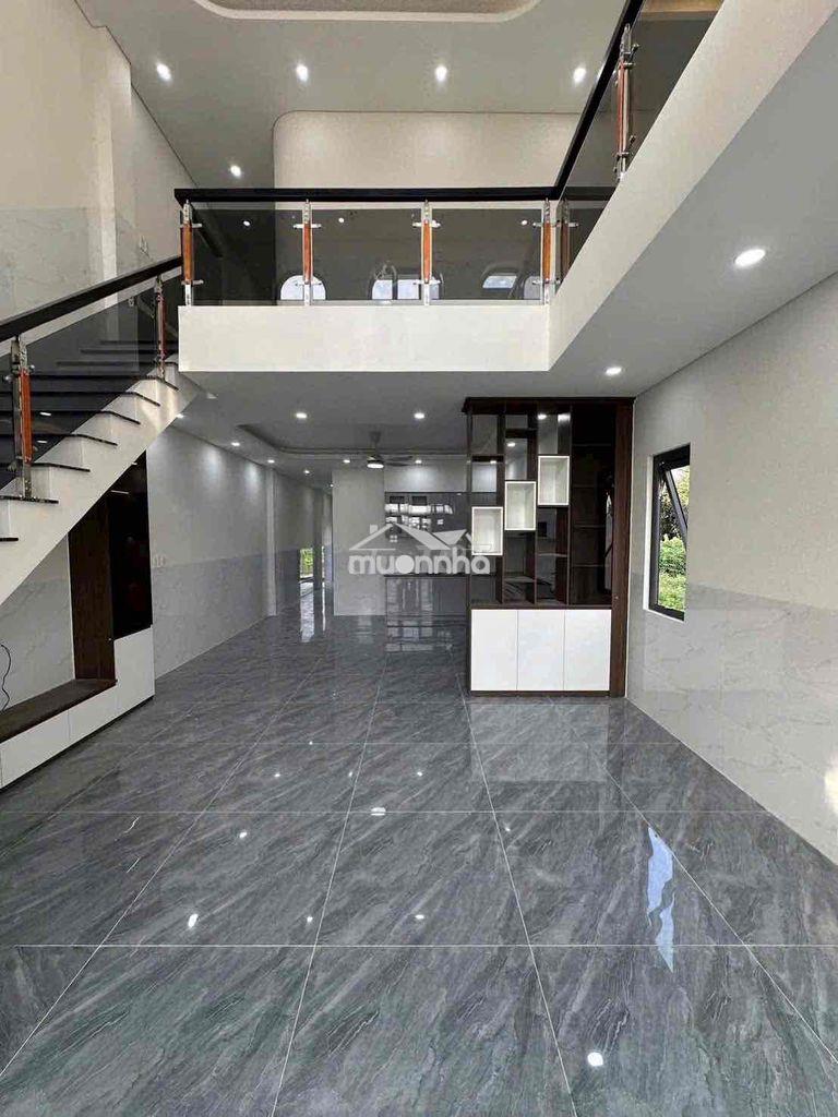 Chính chủ bán nhà trệt lững hỗ trợ vay - 2