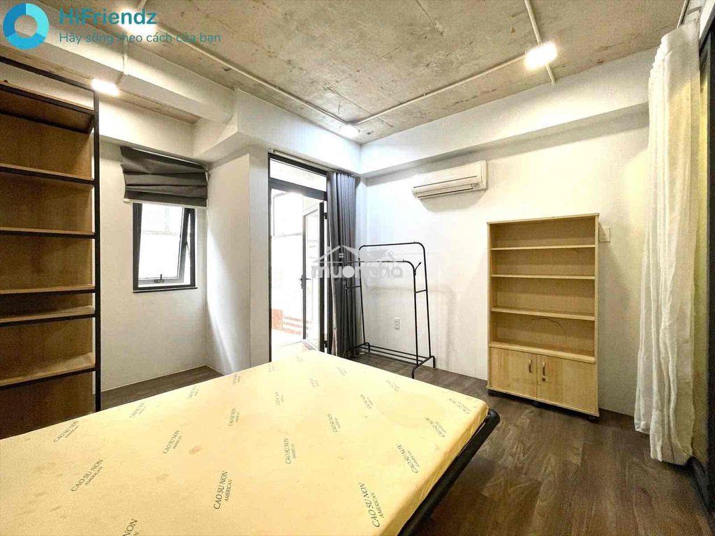 😍Căn hộ 1 pn có sân vườn cực rộng✅diện tích lớn ❗️đầy đủ tiện nghi - 4