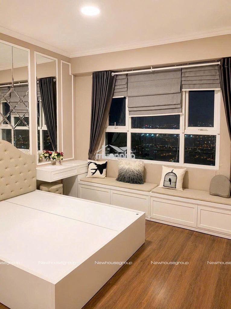 Cho thuê saigon mia 3pn 2wc view đẹp hướng mát phong thủy tốt - 4