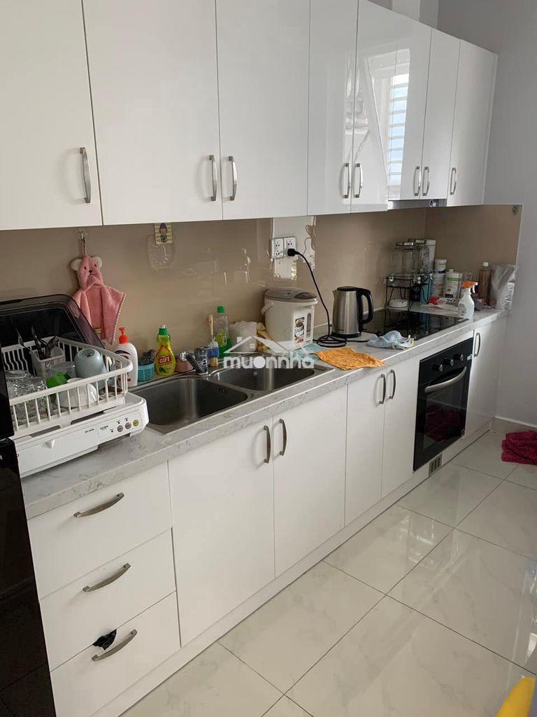 Về quê để lại saigon mia, q8, 70m2 với giá chỉ 2,38ty - 2