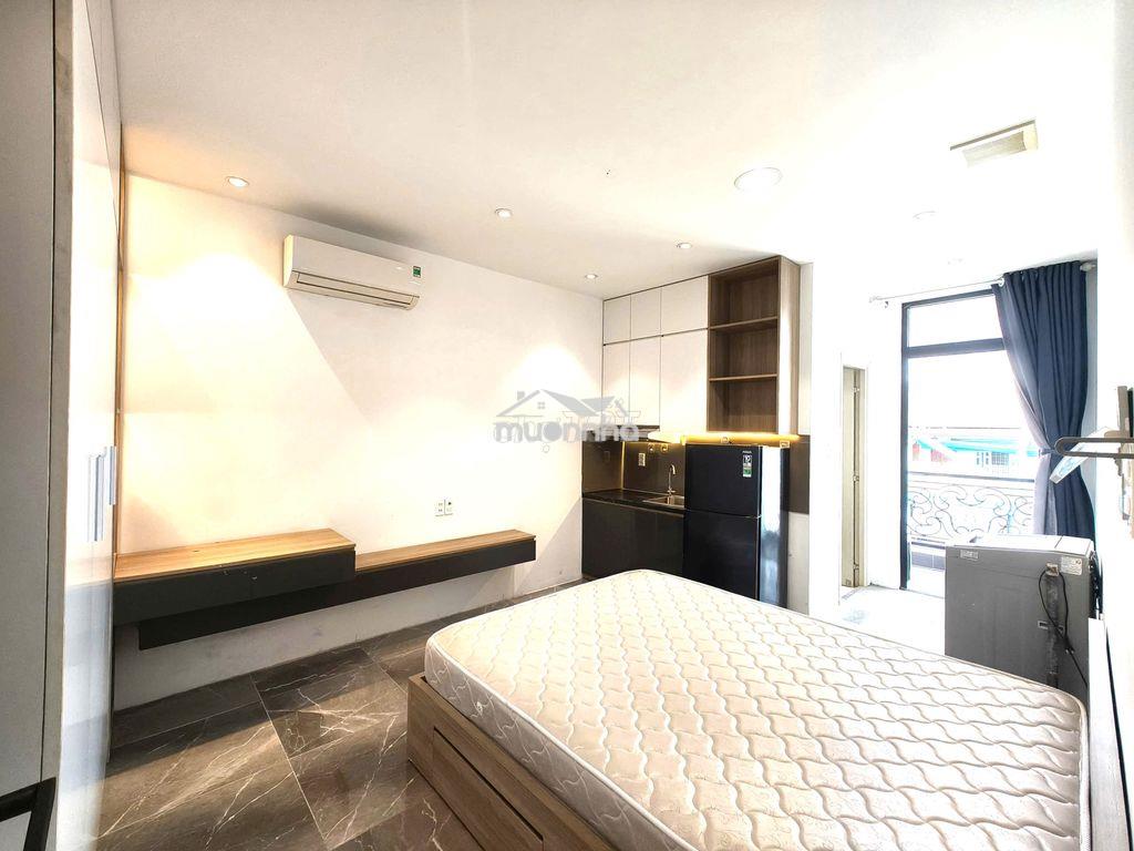 Cho thuê căn hộ  mini đẹp ngay đường lê quang thịnh quận 2  - 2