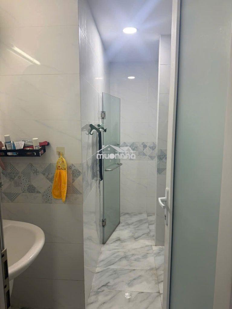 Cho thue chung cu q8- conic riverside - 3