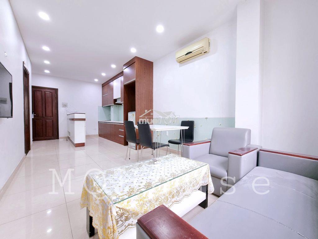 🌾🌾Ch 1pn balcon🌳trần quang diệu🌳quận 3💥full nt - tách bếp mgr🌾50m2🔥 - 2