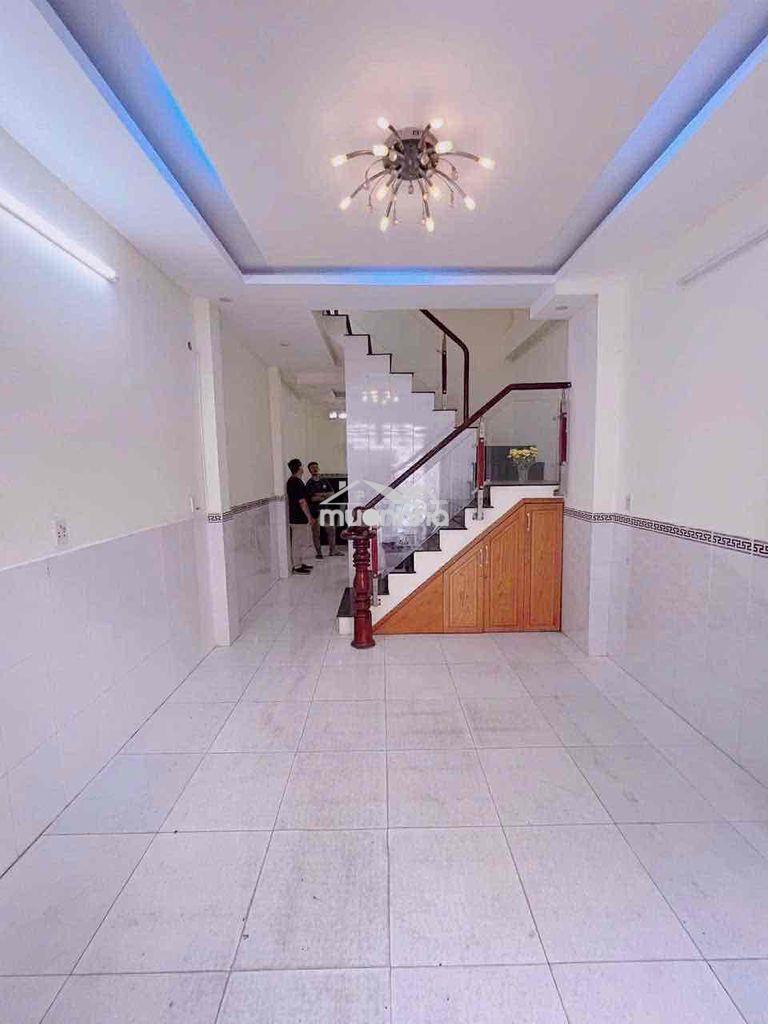 Cho thuê nhà hxt cộng hoà 4x10 1 trệt 1 lầu 2pn 2wc