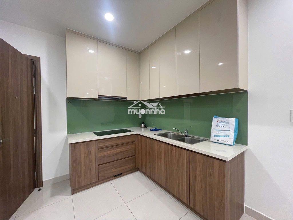 [ Cho thuê ] căn hộ 1 phòng ngủ q7 riverside 9.5 triệu - 4