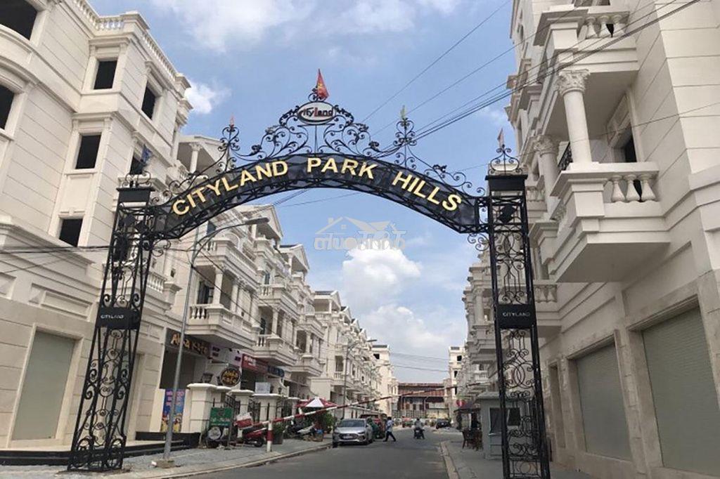 5 triệu - căn hộ full nội thất cityland gò vấp - 4