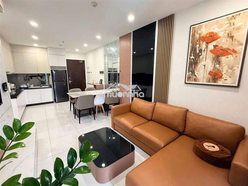 Thuê 2pn view đẹp tại opal skyline – lái thiêu, thuận an, bình dương