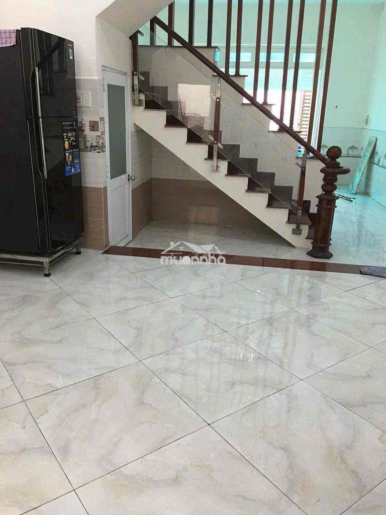 Nhà cho thuê kdc gần chợ đại hải - 2