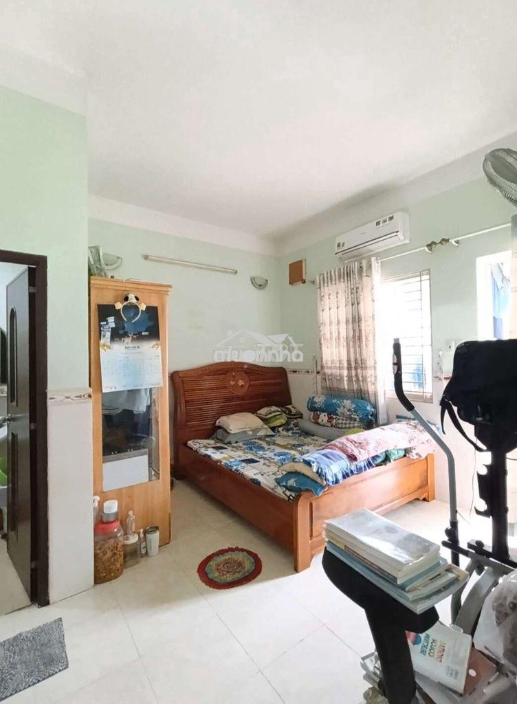 Căn hộ cao cấp shr lâu dài-tên lửa bình tân-73m2-hơn 2ty xíu - 4