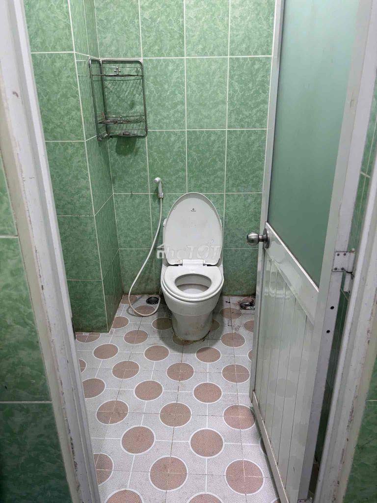 Nhà 1 trệt 1 lầu 2pn 2wc kdc gần vin đs9 long bình - 2
