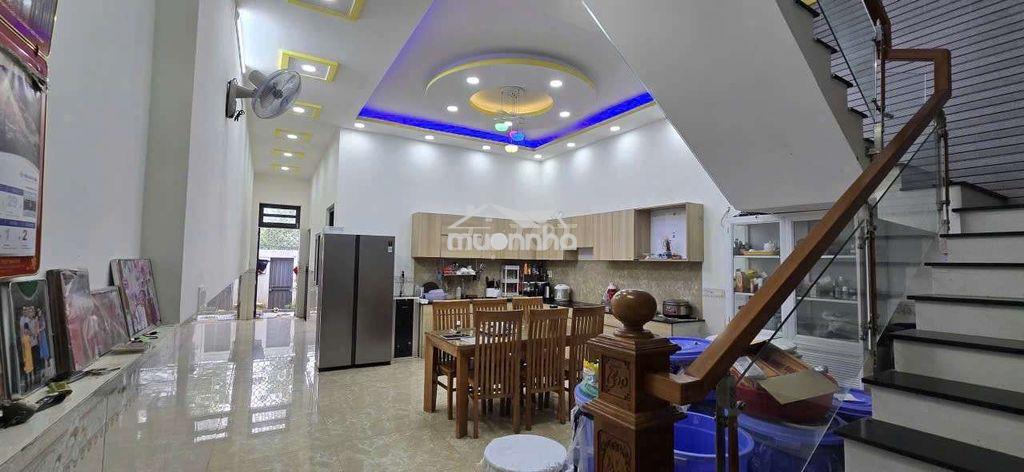Nhà cho thuê mỹ phước 4 _ bến cát - 4