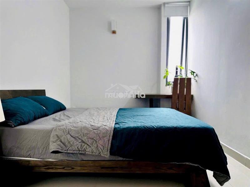 Cho thuê căn hộ 2 pn full nội thất cao cấp ( ở liền được)