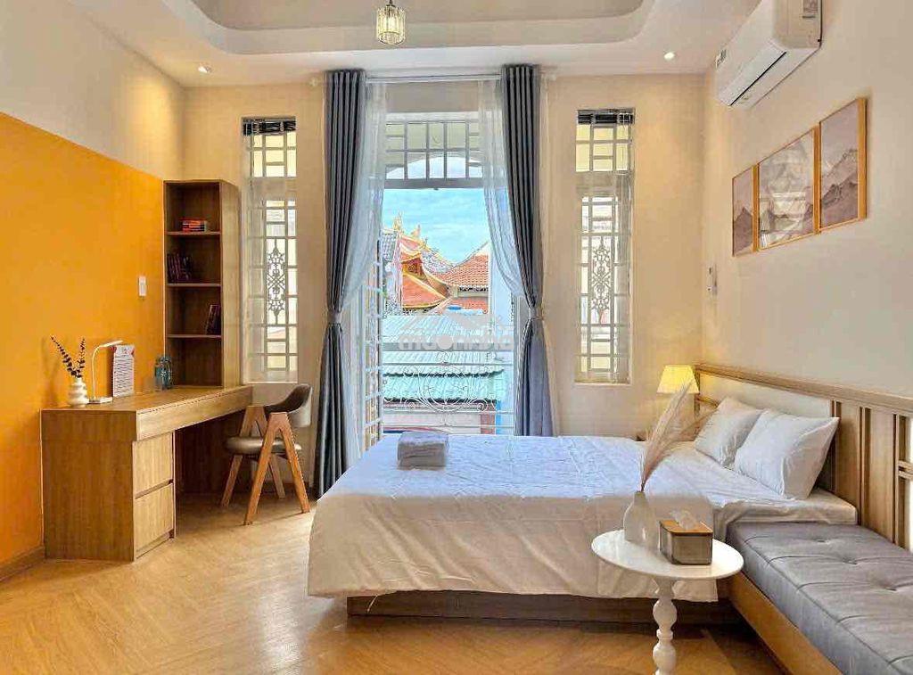 🏡Dự án mới xây studio or duplex đợi bạn vào ở nè ❤️nằm ngay tô ký 😍😍 - Ảnh 3