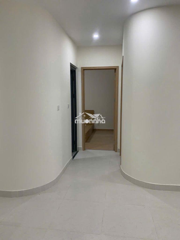 Cho thuê ch 1pn siêu rộng, nhà mới, nội thất cơ bản chỉ 10tr ở ngay  - 2
