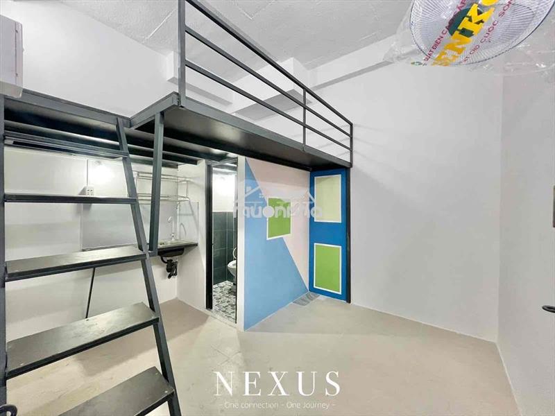 🏡 Duplex mới giá siêu rẻ  – full nội thất – dọn vào ở ngay