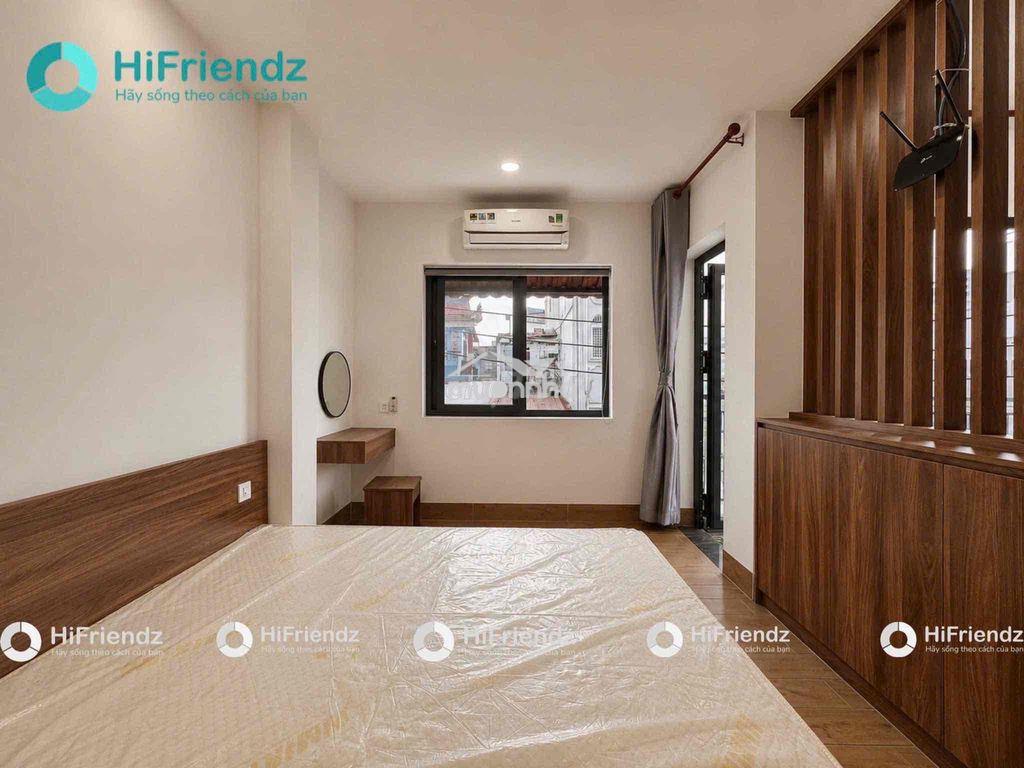 🌾🌾Khai trương ch 1pn tách bếp balcon🔥full nt có tm🔥nguyễn văn đậu🎉bt🎉 - Ảnh 2