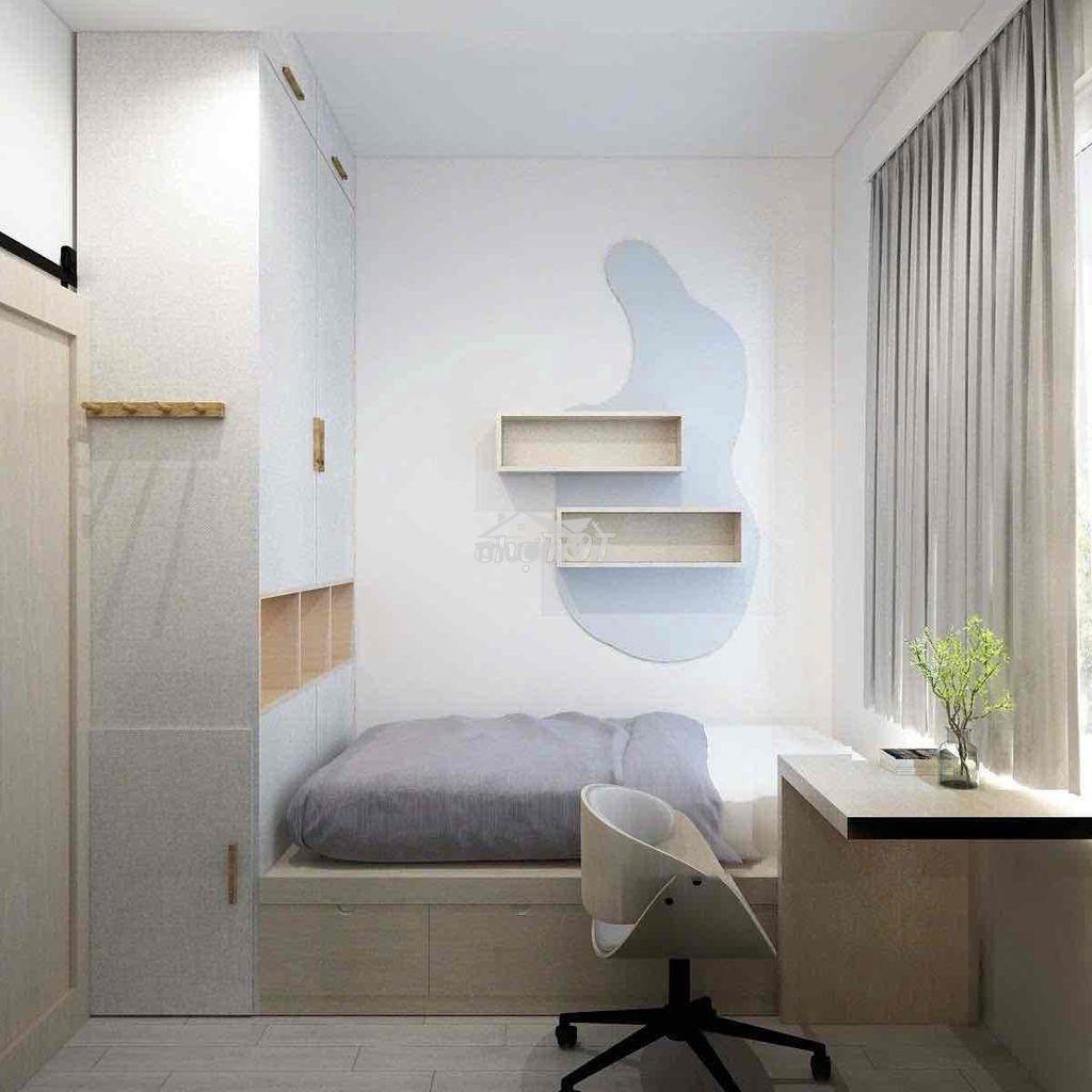 Cho thuê nguyên căn full nội thất cao cấp - 2