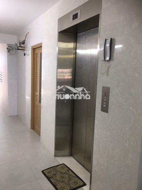 Chung cư mini quận 8 gần parc mall đường cao lỗ - 3