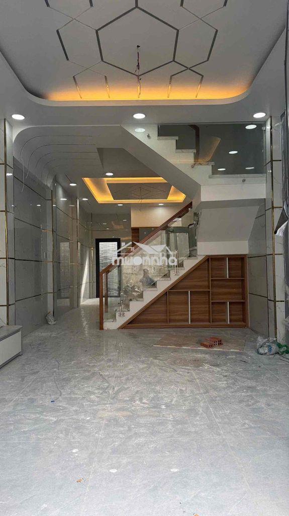 Nha cho thue  đường số 2, gần quốc lộ 4x13 - 2