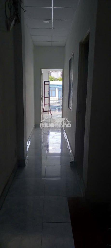Cho thuê phòng riêng đẹp nhà tầng an ninh yên tĩnh 1.5tr/tháng - 4