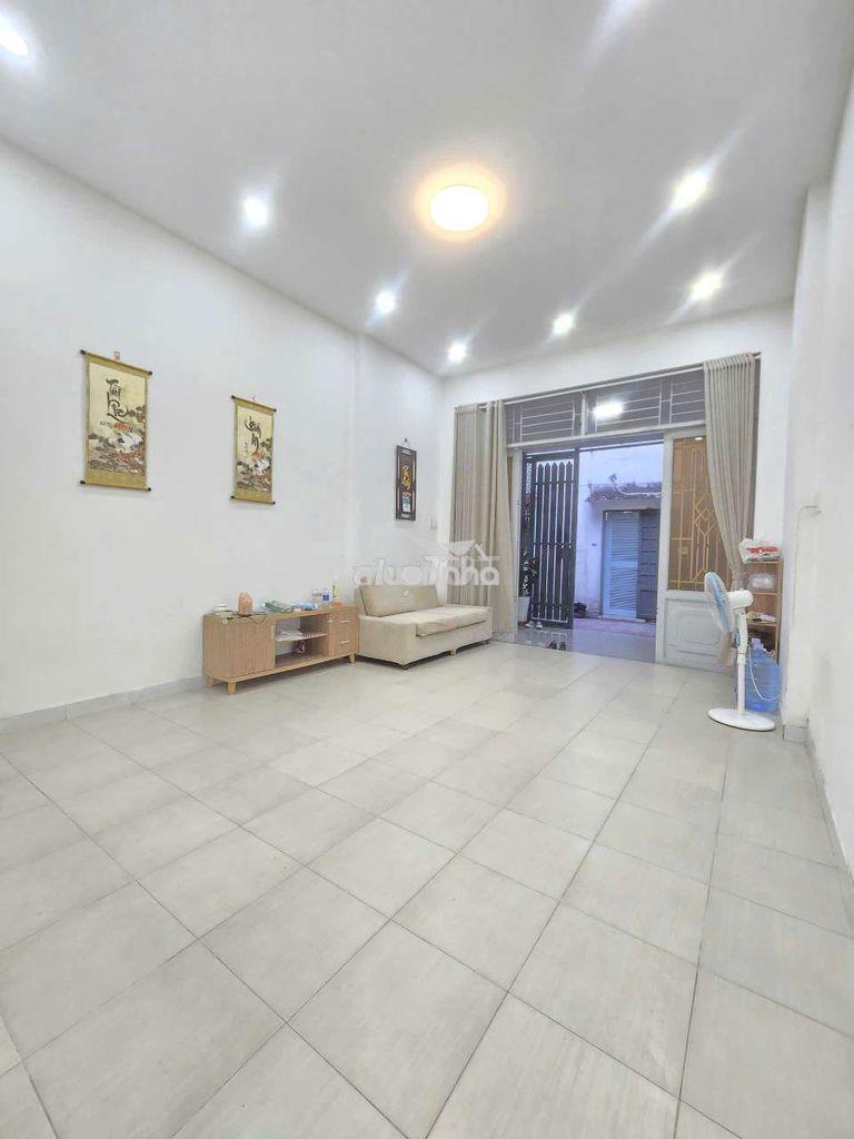 Cho thuê nhà nguyên căn. đường tiền giang, phường 2. quận tân bình - 3