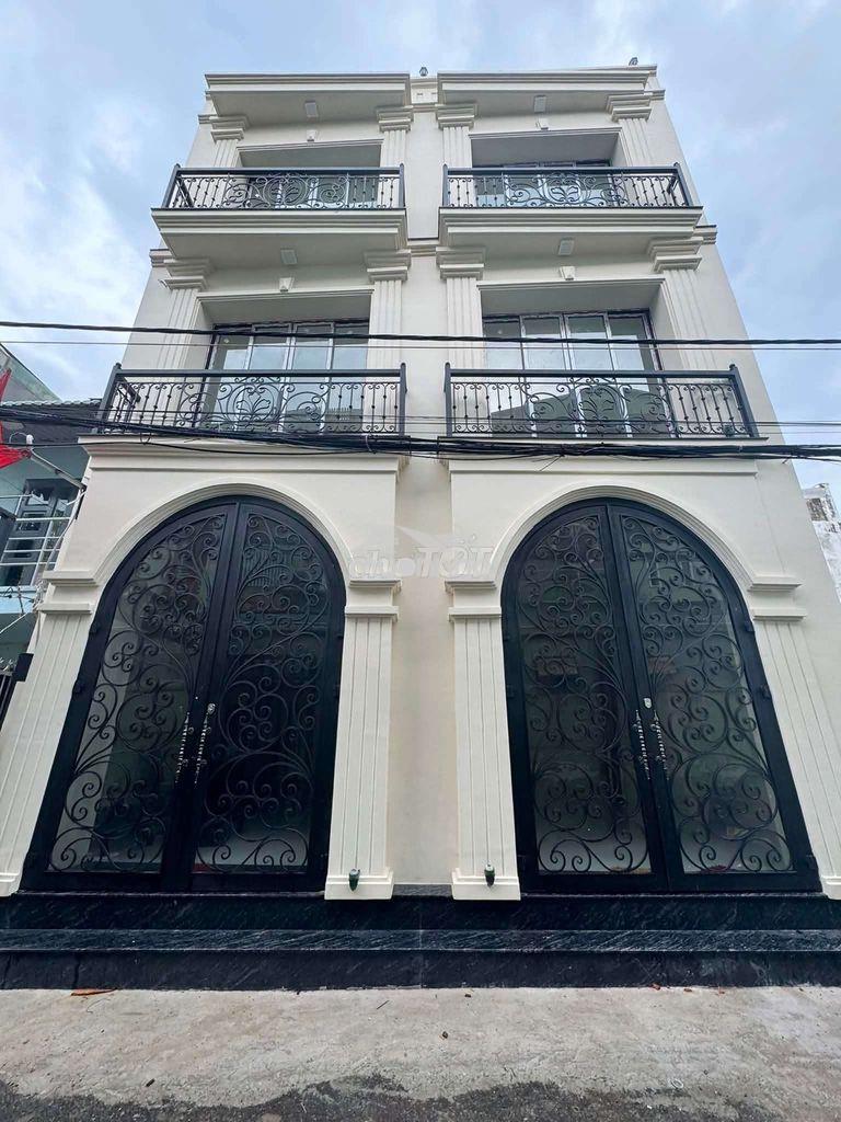 🏡 Nhà đẹp 2pn 2wc gần ql13 – dọn vào ở ngay