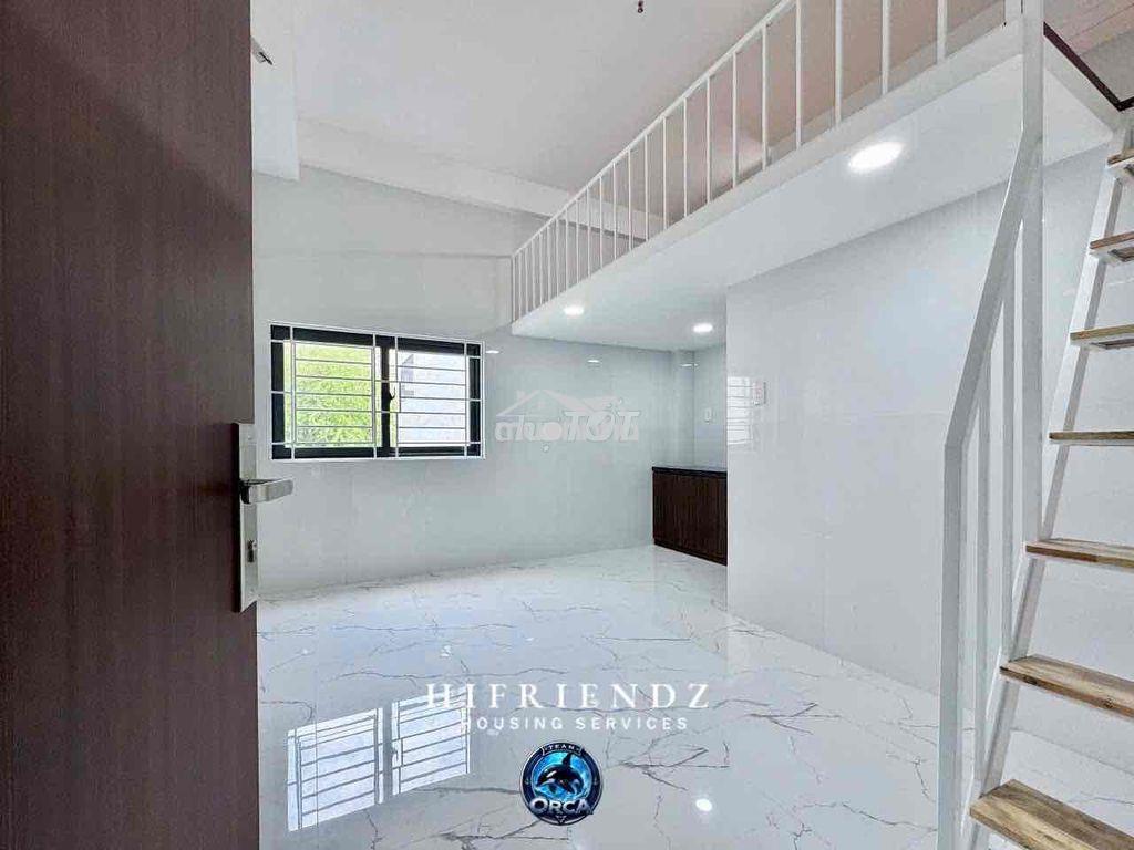 Siêu phẩm duplex cửa sổ sáng new mới kengg , đường số 10 ngay tqb q8 - 2