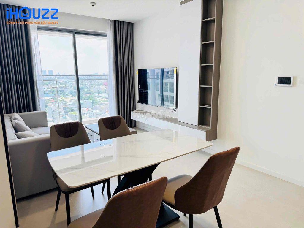 Full nội thất 2pn,2wc - 84m2, chỉ 16 triệu/tháng - 2