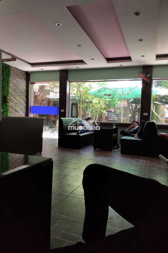 Housing complex phức hợp td hoàng phan thái - bình chánh new center - 3