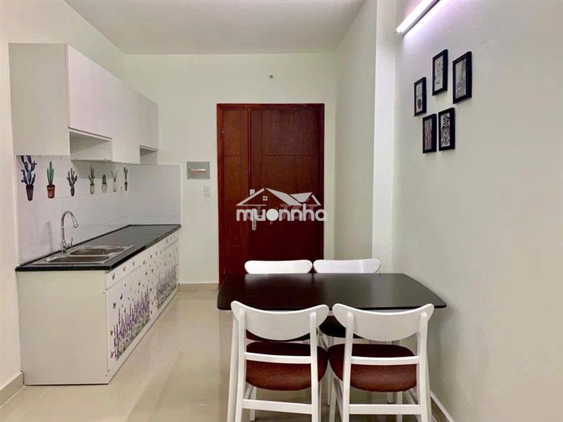 Căn 2pn2wc cc topaz home , có nt 7tr5