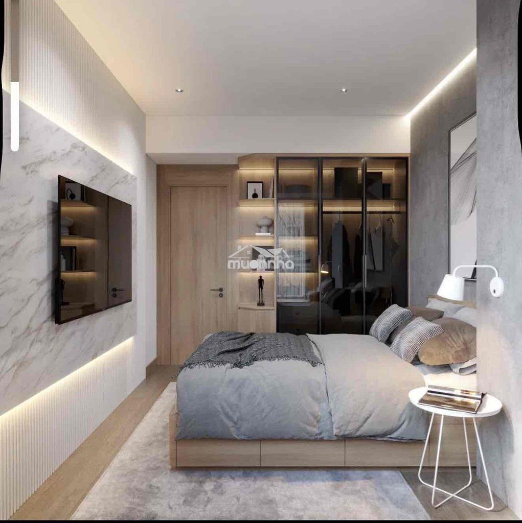 🏡 Bán căn hộ picity high park – quận 12 ✨ 2pn – 2wc | 65m² | sổ hồng - 2