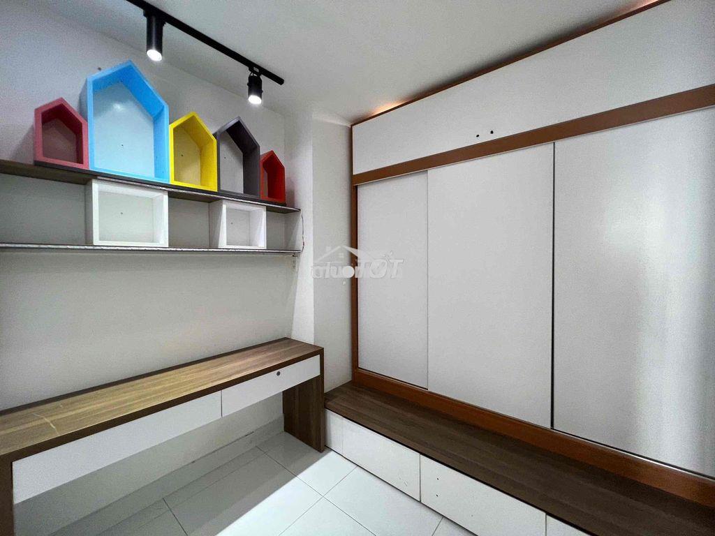 3pn 2wc sát cv gia định phú nhuận gần sân bay - 3