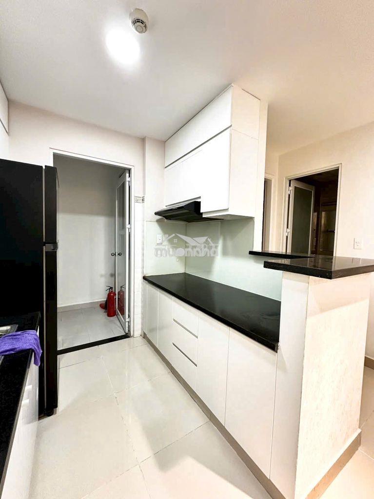 Cần bán chung cư phan xích long 60m2 2pn sẵn sổ hồng - 2