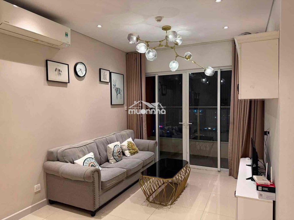 Cho thuê căn dragon hill 2 , 2 phòng ngủ 2wc full nội thất đẹp 11.5tr - 2
