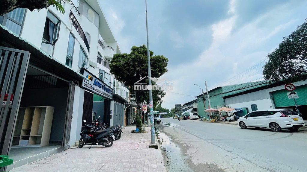 🔹Phòng mới đường liên phường, có máy lạnh, 20m2 - 3