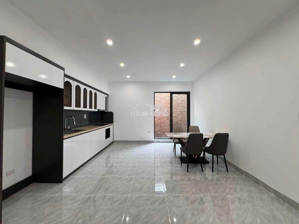 Bán nhà  sổ hồng riêng, hẻm xe hơi, giá rẻ. - 3