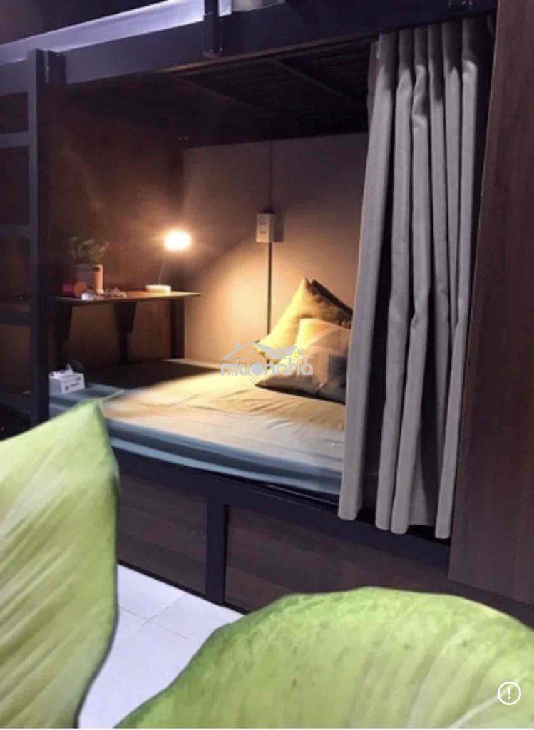 Ktx bình thạnh, sạch sẽ, an ninh, 1.3tr, gần uth, hutech - 2
