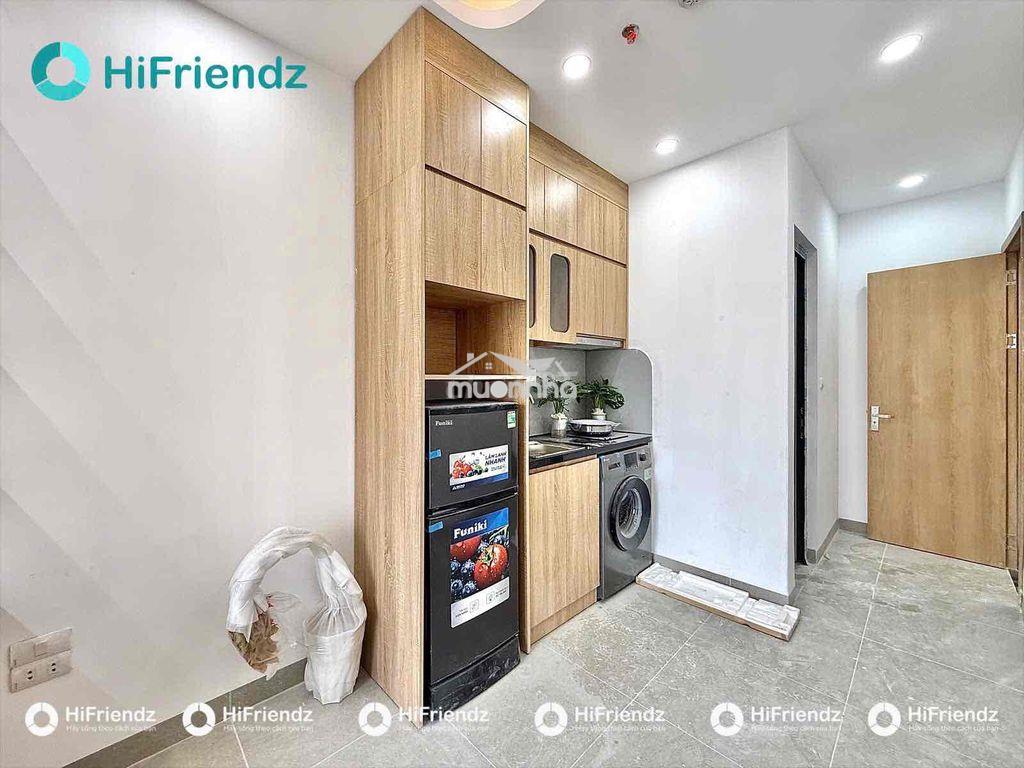 🔥 Phòng mới siêu đẹp ngay emart phan huy ích – full nội thất – ban côn - Ảnh 4