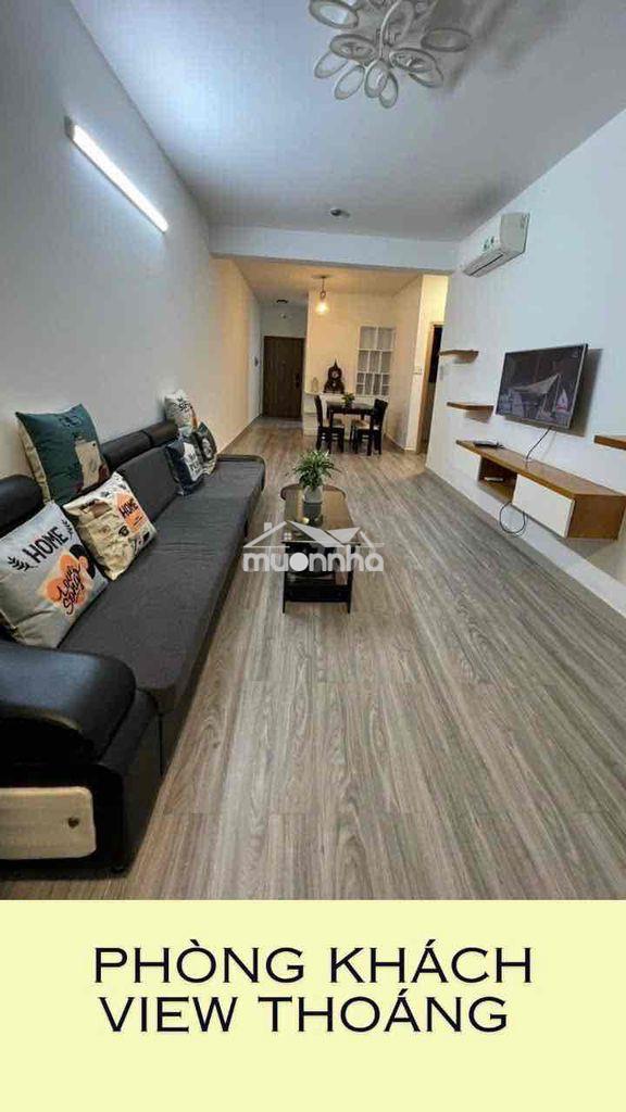 Bán gấp căn 2 pn full nt giá 2ty45 có thương lượng ngay sát lotte