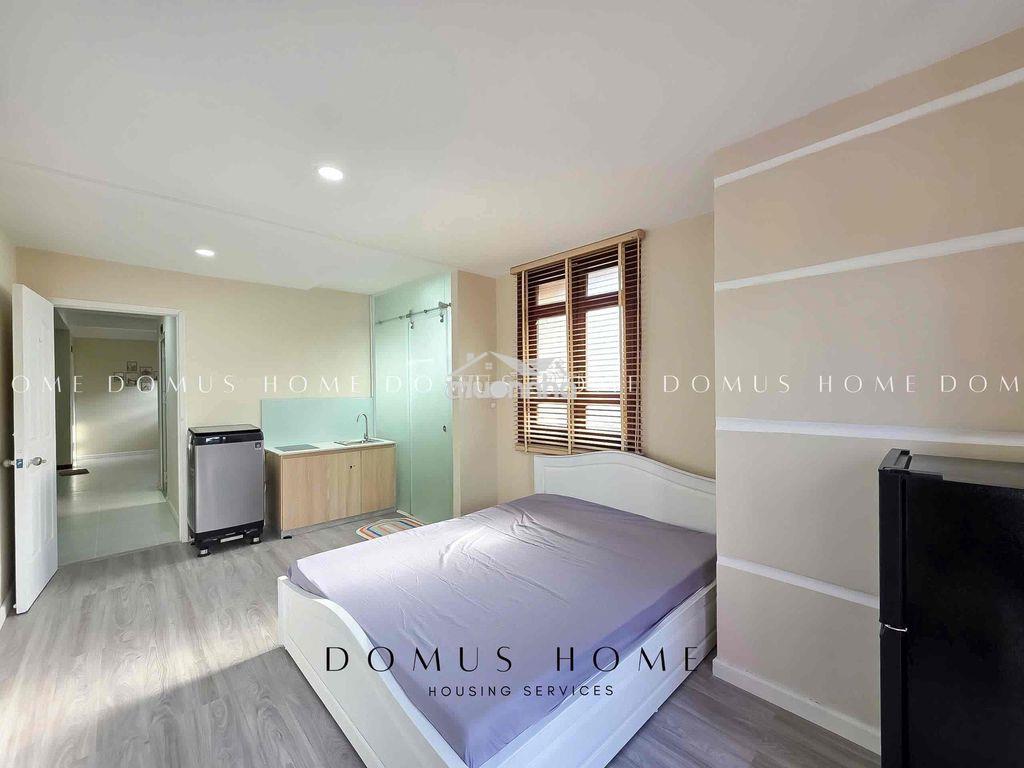 Khai trương dự án bancong  gần quận 1 và rmit  full nội thất mới ting - 2