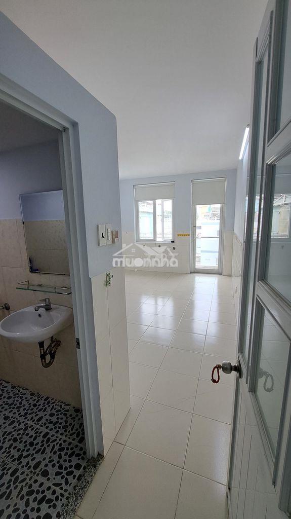 Phòng trọ xây mới - 3