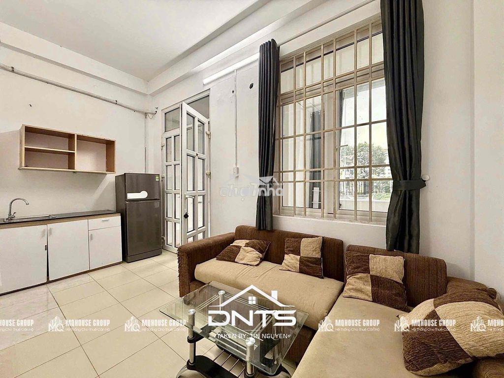 🏠Cho thuê căn 2 pn ngay đh nhân văn - cầu thị nghè - đh mở - đh uef - 2