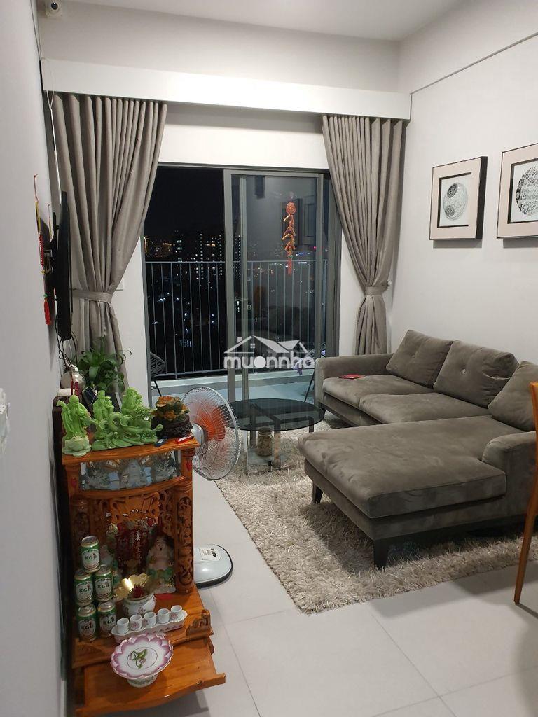 Cho thuê chung cư ruby garden - 2 phòng ngủ, giá tốt gần đại học