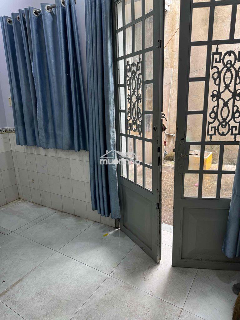 Cc- cho thuê nhà – đối diện kcn tân bình- ngay trường chinh - 3