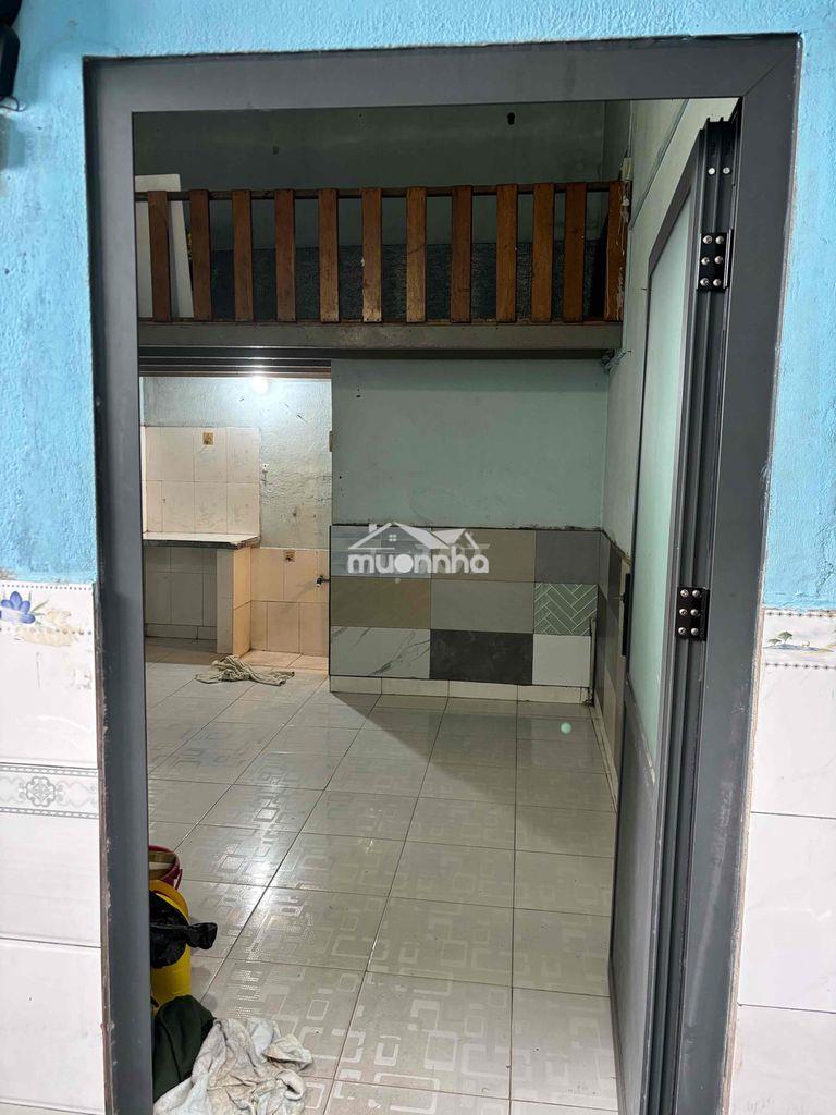 Phòng trọ giá rẻ,an ninh, giờ giấc thoải mái - 3