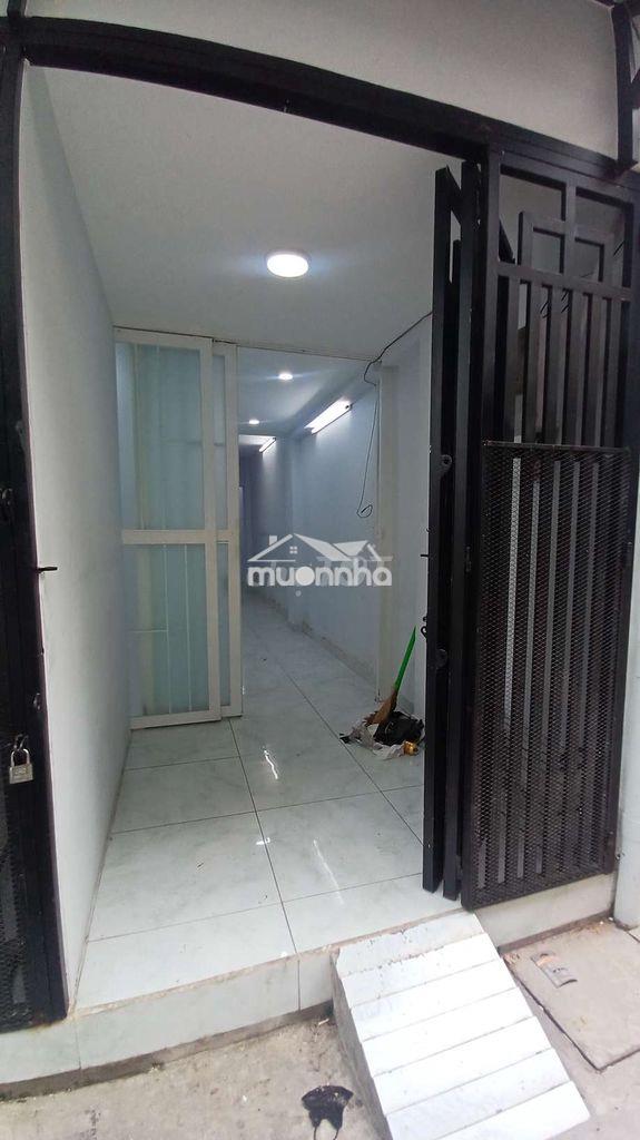 ✅Nhà mới đẹp (3x14) 1pn 1wc 1pb hẻm  đất mới - 2